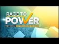 Race To Power LIVE: Global English News π