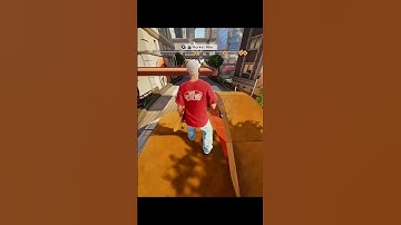 Sequences with Grinds around the Block Party #fypシ#skate4#easkate#foryou#gaming#skate#fyp#tutorial