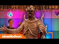 Опасный Генри | Очень опасные дела | Nickelodeon Россия
