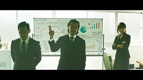 映画『ギャングース』presents 実録!!振り込め詐欺のしくみ