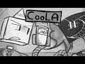 CooLA Animation (School Assignment)