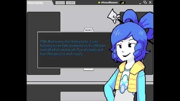 Desiredriven Doom - Episode 5