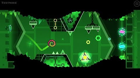 My part in Triforce Fantasy