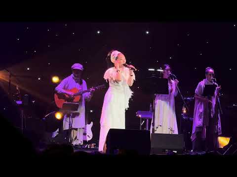 MISIA - Everything｜MISIA星空現場音樂會Ⅻ Starry Night Fantasy 2024 Hong Kong Live