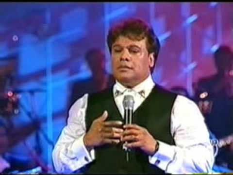 Juan Gabriel - Costumbres - viña 2002