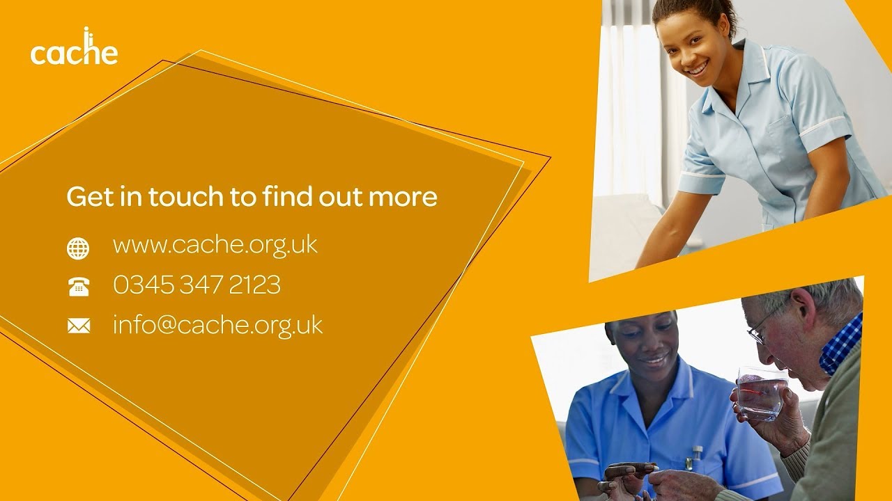 Delivering CACHE Dentistry Qualifications YouTube