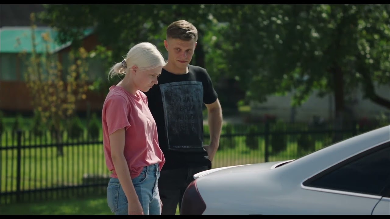 Pilgrims | Clip | ND/NF 2022