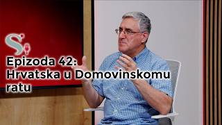 Download Lagu Hrvatska u Domovinskomu ratu | Davor Marijan | Podcast projekta SNOVI #42 Download Lagu Hrvatska u Domovinskomu ratu | Davor Marijan | Podcast projekta SNOVI #42