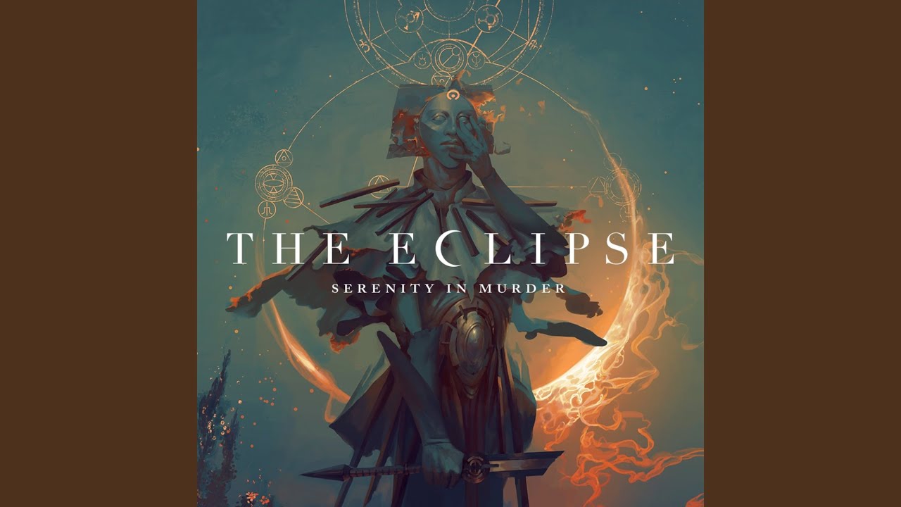 The Eclipse - YouTube