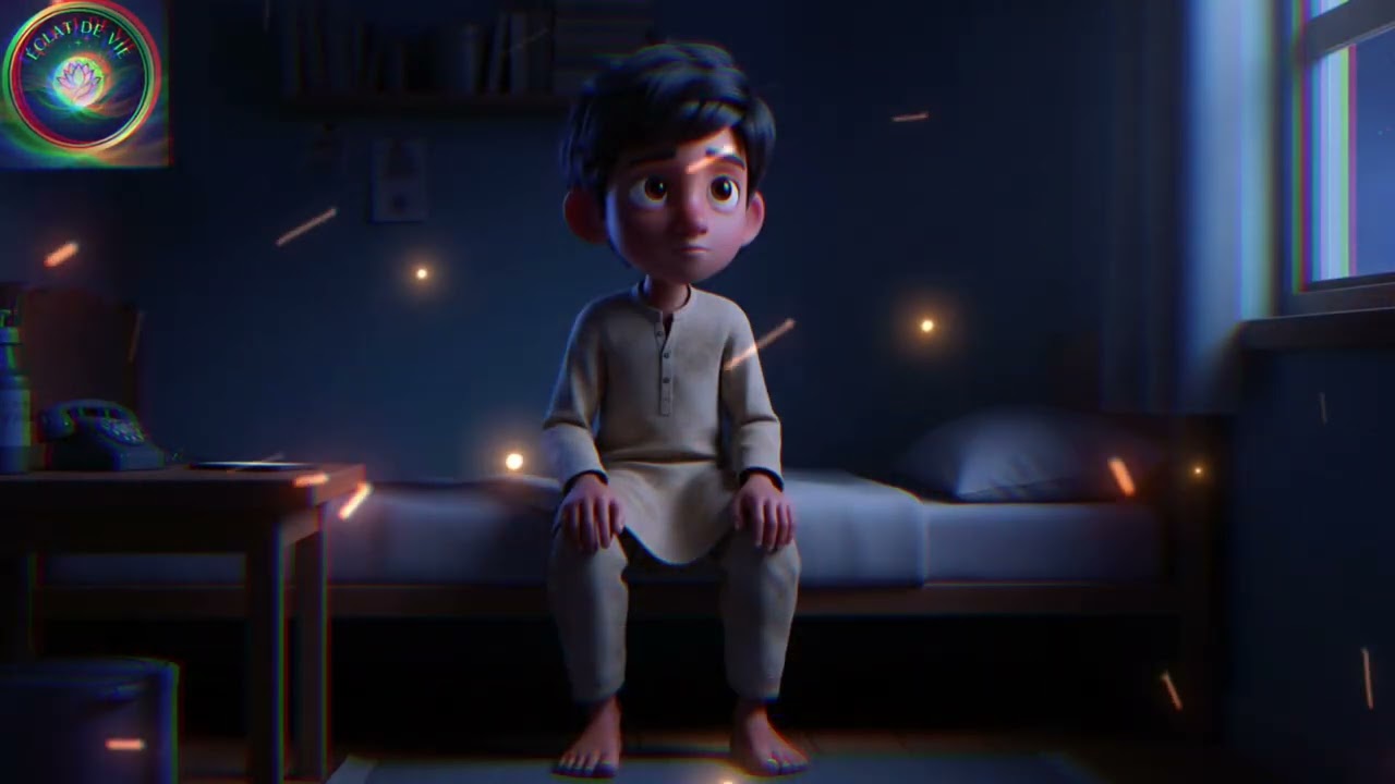 Il n’avait rien… jusqu’au jour où Ryan a compris cette vérité