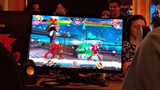 UMAD 2026 BBTAG Pool C1 | bweans vs hotdog8642 (Losers R3)