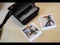 Reload Polaroid 600 or I-Type Film into Spectra Cartridge
