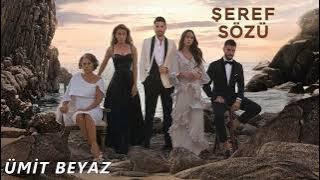 Şeref Sözü Dizi Müzikleri - Jenerik Dizi Müziği