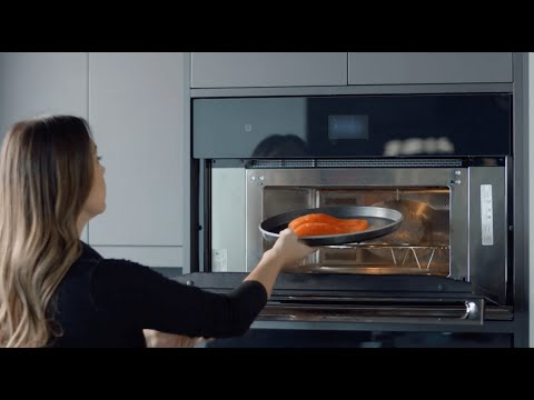 Vidéo: Différence Entre Le Four à Micro-ondes Solo Et Grill