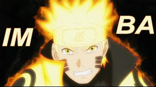 Naruto Legend 1.9.72 || Naruto