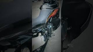 Moto KTM 790 ADVENTURE – Bidart Aventura