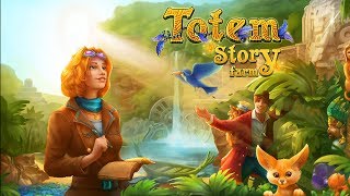 Totem Story Farm - Enixan Walkthrough screenshot 5