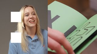Lena Pilshofer | Postgraduate Diploma Design For Visual Communication