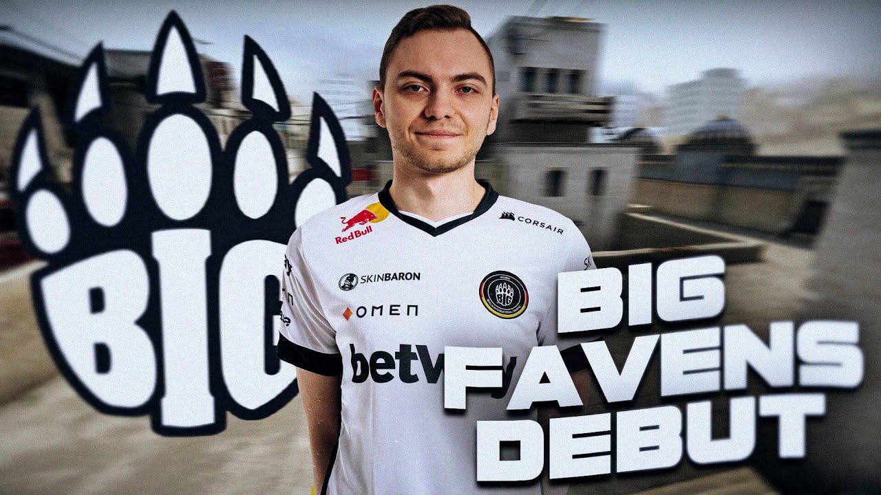 What does faveN's BIG debut tell us?
