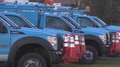 PG&E proposes another rate hike for customers in California