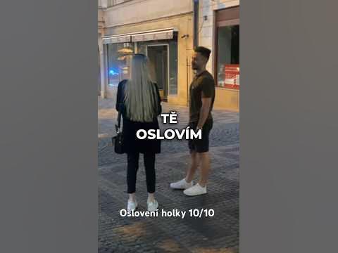 osloveni