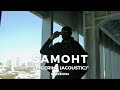 Samoht - "Lingering (Acoustic)" | VIBE | V Sessions