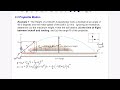 3.3 Projectile Motion, Part B