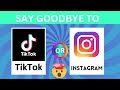 Whould you rather say goodbye to | Hardest choice ever😨 #challenge #quiz #wouldyourather