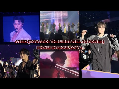 ATEEZ ユノ ソウル Seoul コンサート 3期 atiny 限定 ATEEZ ユノ ソウル Seoul コンサート 3期 atiny 限定