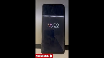 ZTE Blade A73 - How to Factory Reset