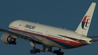 THE SATURN RITUAL OF FLIGHT 370