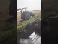 The real scene of river management is amazing!