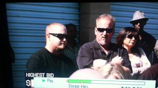 Storage Wars Darrell Sheets watches his son become a man lol