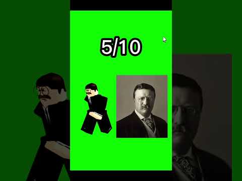 MAKING ROBLOX AVATAR