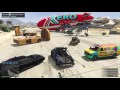 GTA Online Funny Moments #2