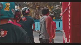 Duet Oleng Truk Sang Perintis- Dj Gam Piri Piri