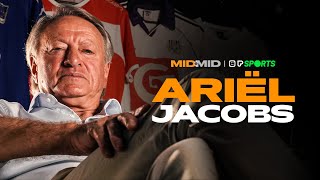 MIDMID - Ariël Jacobs, het moet niet altijd cynisch zijn