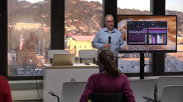 011-02 - JupyterHub and Syzygy - UC Berkeley Cloud Computing Meetup 011 (Feb 25, 2020)