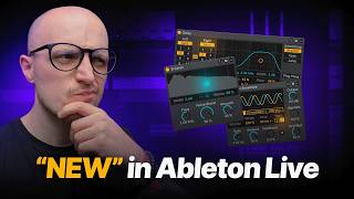 Yeah, Ableton Live 12.4 Got Better, But There is a Catch...