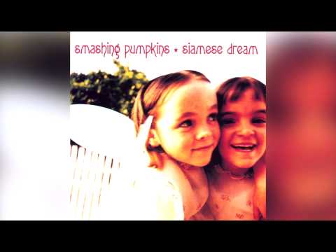 Smashing Pumpkins -