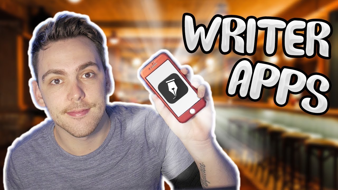 Most Useful Apps for Writers Most Useful Apps for Writers