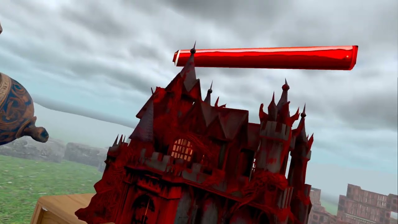 🇫🇷👑 FrOgZ –King’s Land: Tower Defence(Meta Quest 2/3/3S) Bâtissez, Combattez, Défendez Votre Royaume