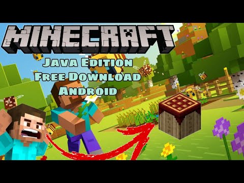 How To Play Minecraft Java On Android POJAV LAUNCHER 1.16.4 OPTIFINE ...