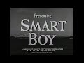 "SMART BOY"  U.S. NAVY  SOCIAL TRAINING FILM    TROUBLE ON SHORE LEAVE   77594