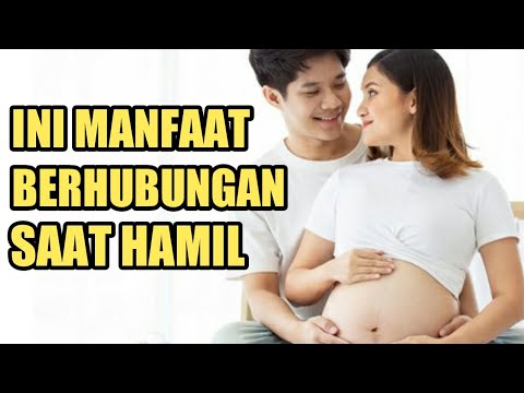 Video: Manfaat Melahirkan Pasangan