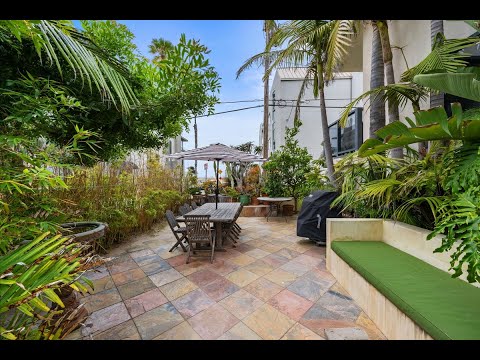 15 Voyage Street, Marina Del Rey, CA home video tour
