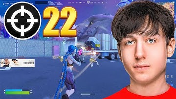 Peterbot REACTS To NEW Fortnite Chapter 7! 🤯 | Full Stream