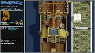 Tales of Destiny | First playthrough | Part 3-C