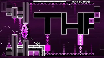 Geometry Dash | "Realistikcore" // by Usermatt18