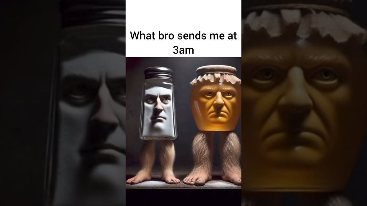 Garamararam Meme